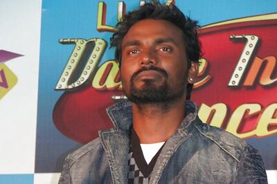 Remo: I have used 'Aa re pritam pyaare' in 'ABCD'
