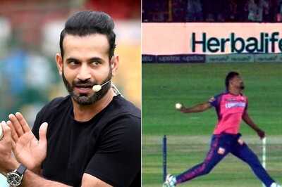 IPL 2023: Irfan Pathan Reminds Sandeep Sharma 'Cricket's Unwritten Rule' After the No-ball Blunder