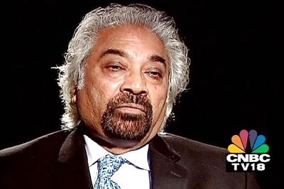 India will be back to 8 per cent growth soon, says Pitroda