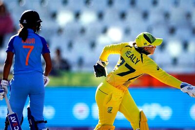 BCCI Announces Schedule for Indian Women's Bilateral Series at Home Against England and Australia