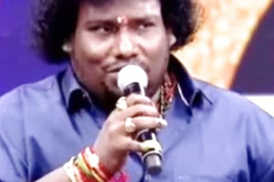 At Jawan Pre-release Event, Yogi Babu Reveals The Reason He Worked On Film