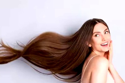 4 Ways Milk Can Strengthen And Nourish Your Hair