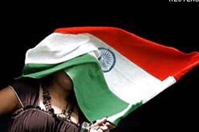 The challenge of change: Women emerge champs