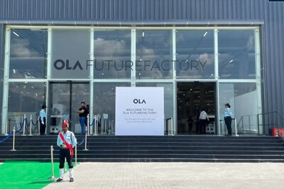 The Journey of Ola Electric: How a Start-up Became a Leader in India's Electric Revolution