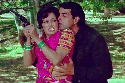 Sholay@40: Choose your favourite dialogue from the movie