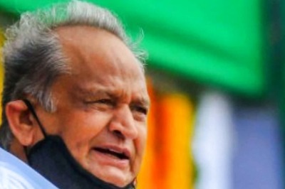 Rajasthan CM Organises 'Sewanjali', Auctions Gifts He Received; Money Deposited in CM Relief Fund