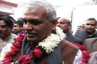 'Won't support Kushwaha if he is found guilty'