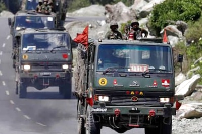 India Pitches 'Faster Disengagement' in Talks With China Over Remaining Issues Along LAC