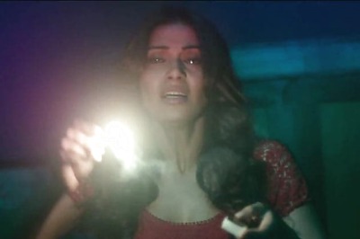 Bipasha: Nawaz and I have a give and take relationship