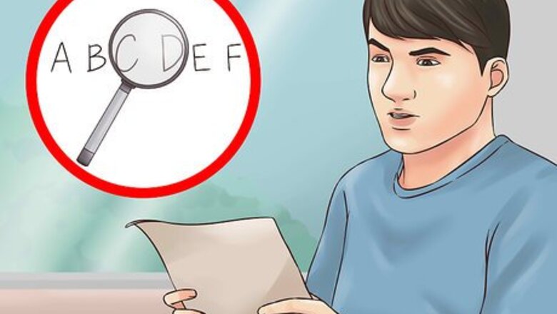 How to Change Your Handwriting