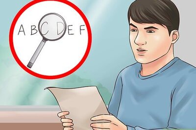 How to Change Your Handwriting