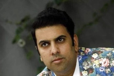 Who Is Saurabh Gadgil, The Chairman Of PNG Jewellers And India's New Billionaire