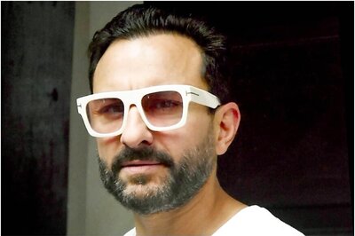 Saif Ali Khan On Discussions Post Sushant Singh Rajput's Death: Even I've Been Victim Of Nepotism