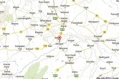 23 students fall ill after mid-day meal in Dholpur