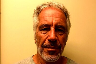 Jeffrey Epstein's Estate Sued by US Virgin Islands over Alleged Widespread Sex Abuse