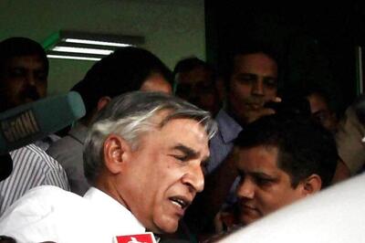 Railway bribery scandal: CBI questions Bansal for over 6 hours