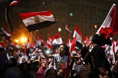 Egypt's army ousts Morsi, posing dilemma for the West
