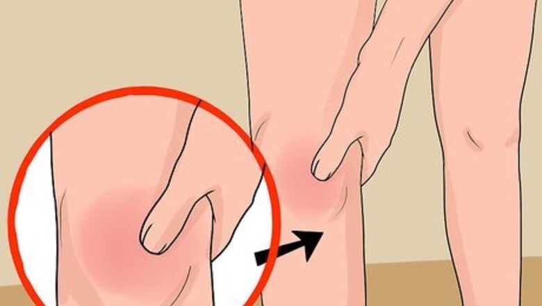 How to Diagnose Knee Pain