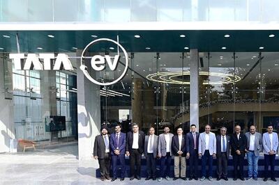 Tata Motors To Update, Rebrand Tigor EV, Tiago EV As ‘Acti.ev’ Vehicles; Details Here