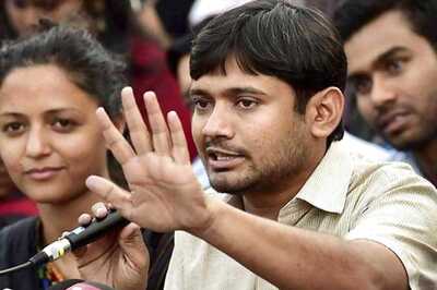 Kanhaiya Kumar Set to Contest 2019 Lok Sabha Elections From Bihar's Begusarai