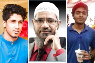 Dhaka Attackers 'Followed' Indian Preacher; But No Evidence to Arrest Him