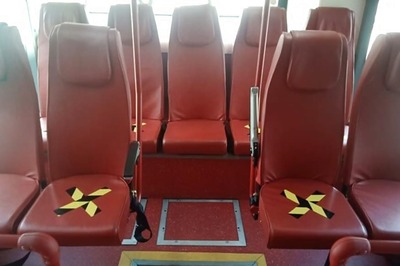 No Annoying Middle Seat, No Food, Costlier Tickets: Air Travel Post Coronavirus Lockdown