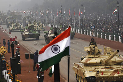 Indian Army in no position to wage a long war, CAG report says ammunition reserves alarmingly low