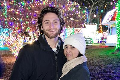 Anurag Kashyap's Daughter Aaliyah Reveals She Once 'Almost Broke Up' With Fiance Shane Gregoire; Here's Why