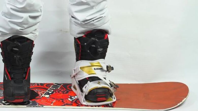 A Beginner's Guide to Snowboarding with Tips from an Instructor