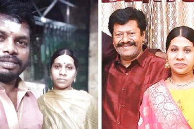 Tamil Actor Rajkiran Severs Ties With Adopted Daughter After She Elopes With Lover