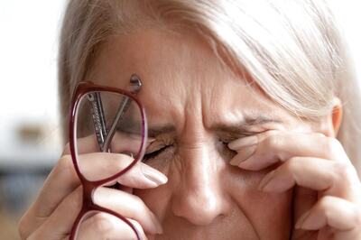 Mumbai: Conjunctivitis Cases on the Rise; BMC Issues Advisory