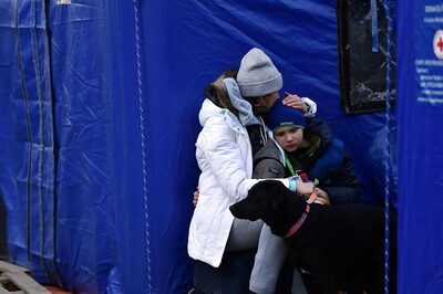 Zelenskyy Proposes Meeting Putin, Asks Israeli PM to be 'Intermediary' | Updates from Russia-Ukraine Conflict