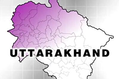 Snow avalanche kills one in Uttarakhand, three injured