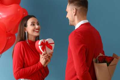 Valentine's Day 2023: Follow These Dressing Tips to Get Ready for the Day of Love