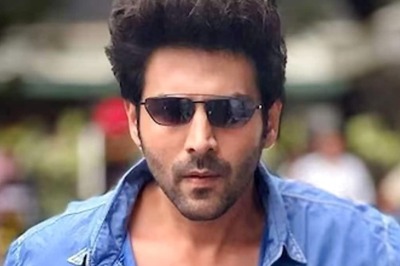 Kartik Aaryan Rents Out His Rs 17.5 Crore Juhu Property; Here's How Much He Is Getting Per Month