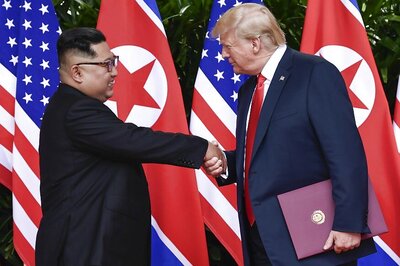 US to Give North Korea Post-summit Timeline with 'Asks' Soon