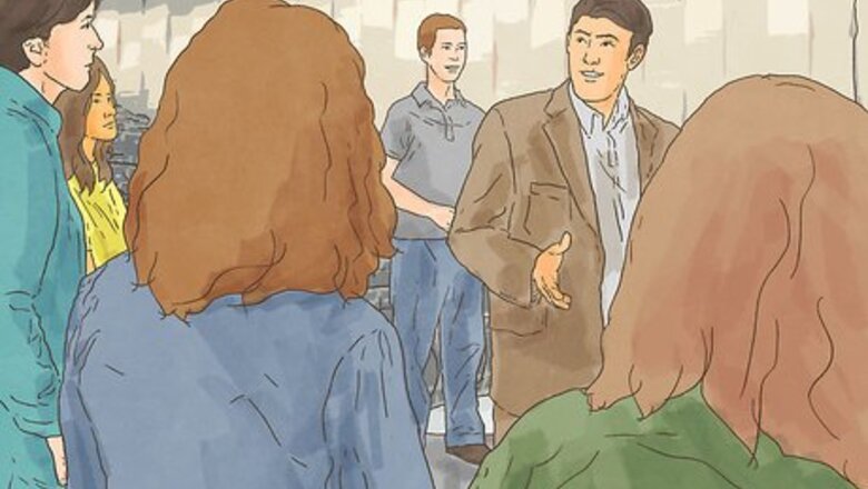 How to Be a Stage Manager