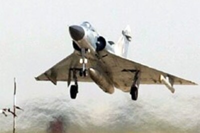 More women opting for IAF