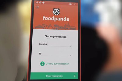 Foodpanda Now in 100 Cities Across India: See if Your City is on The List