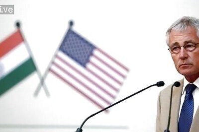 US urges India to step up as regional power