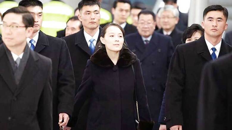 Kim Jong Un Invites South Korean President to Pyongyang for Summit