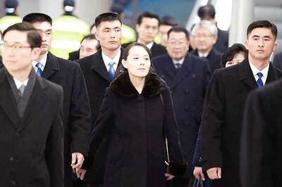 Kim Jong Un Invites South Korean President to Pyongyang for Summit