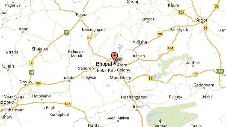 IPS reshuffle in Madhya Pradesh