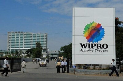 Wipro to acquire Germany's cellent AG for Rs 518 crore