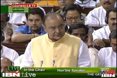 Budget 2014: Retrospective tax amendment to be undertaken with extreme caution