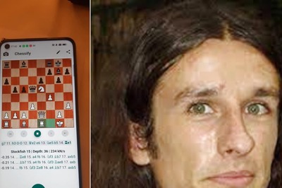 Chess Player Caught 'Cheating', Expelled after Mobile Phone is Found in Toilet