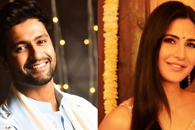 The Price of Vicky Kaushal And Katrina Kaif's Marital Home Will Blow Your Mind