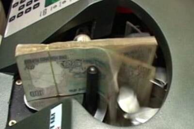 Fringe Benefit Tax rolled back