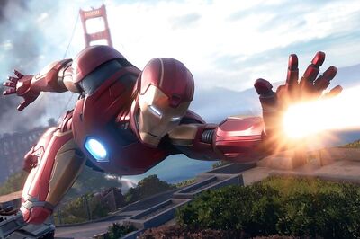 Robert Downey Jr Willing to Come Back as Iron Man After Dolittle Failure at Box Office?