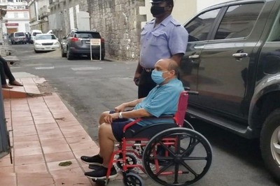 Antigua Police Has Started Investigating Mehul Choksi's 'Abduction': PM Gaston Browne